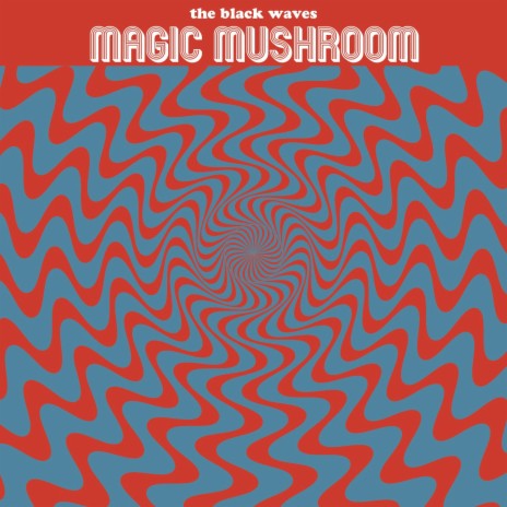 Magic Mushroom