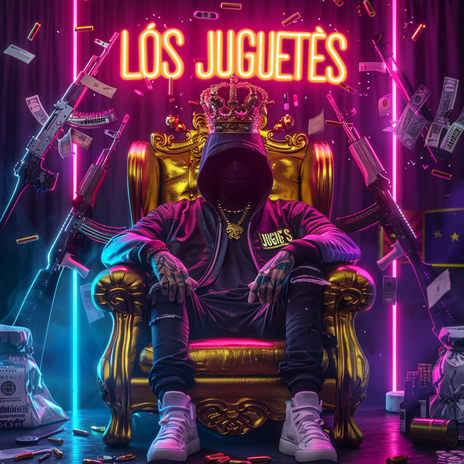 Los Juguetes | Boomplay Music