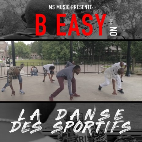 La Danse Des Sportifs | Boomplay Music