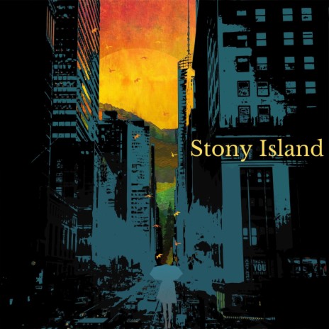 Stony Island | Boomplay Music