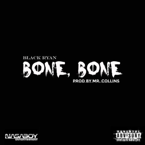 Bone Bone | Boomplay Music