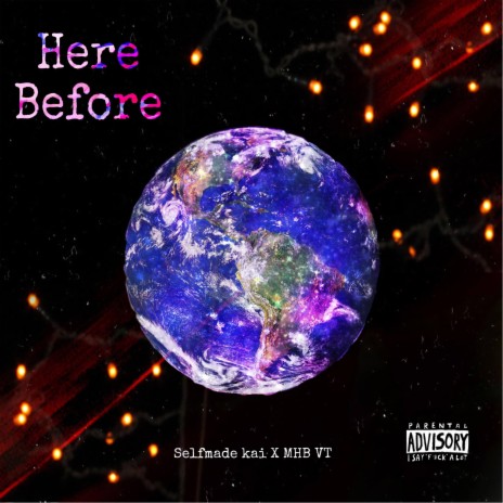 Here Before ft. MHB VT | Boomplay Music