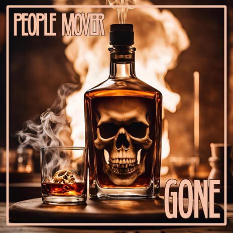 Gone | Boomplay Music