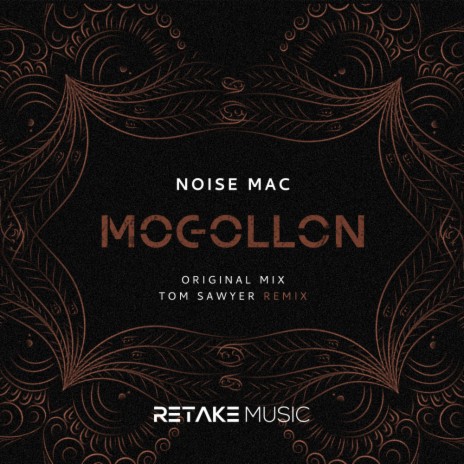 Mogollon (Tom Sawyer Remix) | Boomplay Music