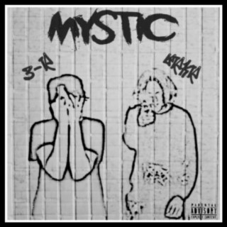 Mystic (feat. BRKR.)