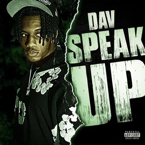 SPEAK UP | Boomplay Music