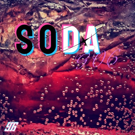 Soda(苏打水)