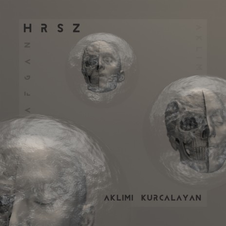 Aklımı Kurcalayan ft. hrsz | Boomplay Music