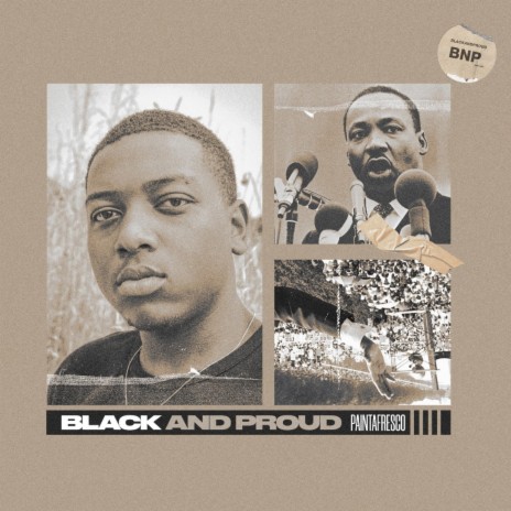 Black and Proud (BNP) | Boomplay Music