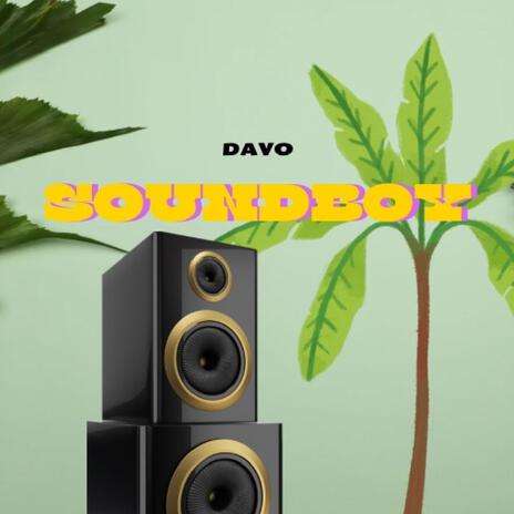 Soundboy | Boomplay Music