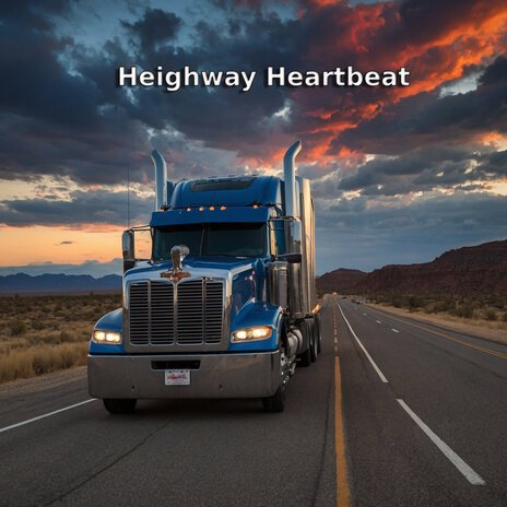 Heighway Heartbeat ft. Suno Composed | Boomplay Music