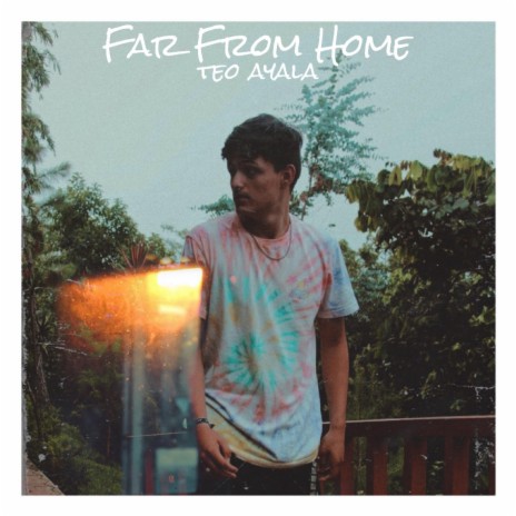 Far From Home | Boomplay Music