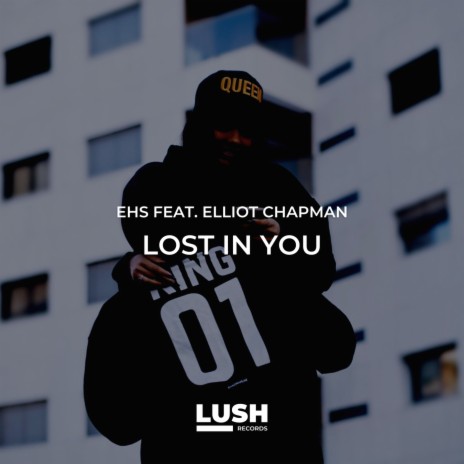Lost In You (Neviks Remix) ft. Elliot Chapman