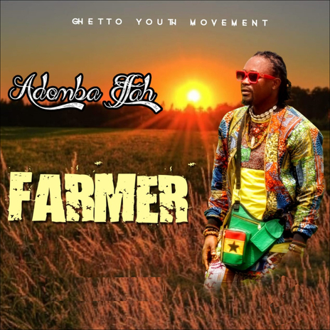 Farmer | Boomplay Music