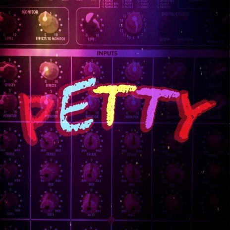 Petty | Boomplay Music