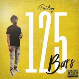 125 BARS