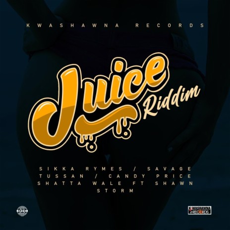 Juice ft. Shatta Wale | Boomplay Music