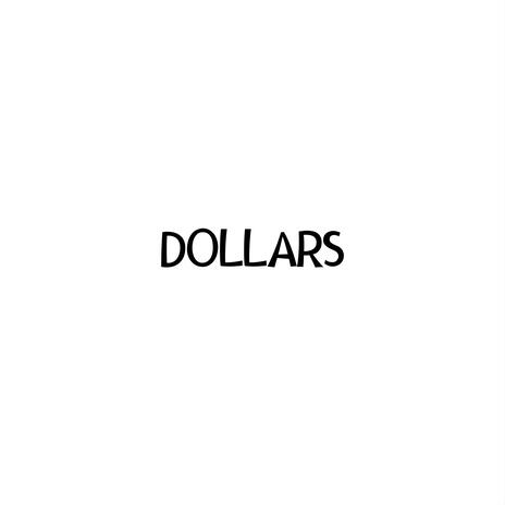 DOLLARS | Boomplay Music