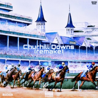 Churchill Downs (Remake)