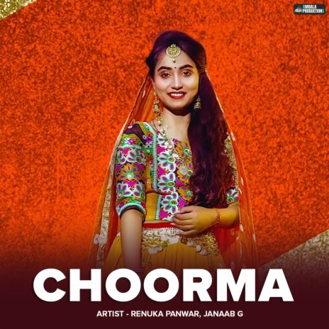 Choorma ft. Janaab G | Boomplay Music