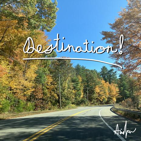 Destination | Boomplay Music