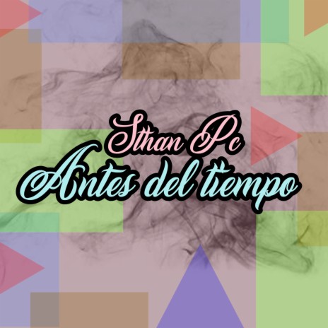 Antes del Tiempo | Boomplay Music