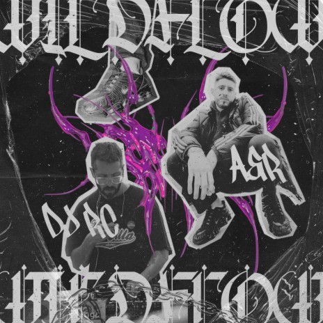 WildFlow ft. DJ RC | Boomplay Music