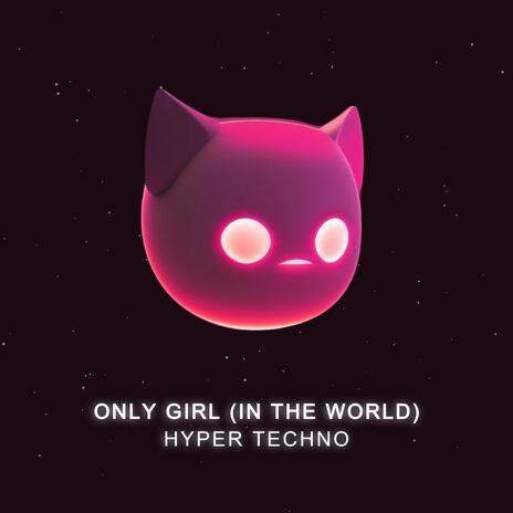 Only Girl (In The World) ft. Aiden Music & Mr Demon | Boomplay Music