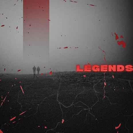 Legends ft. Ryan Mulder | Boomplay Music