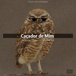 CAÇADOR DE MIM