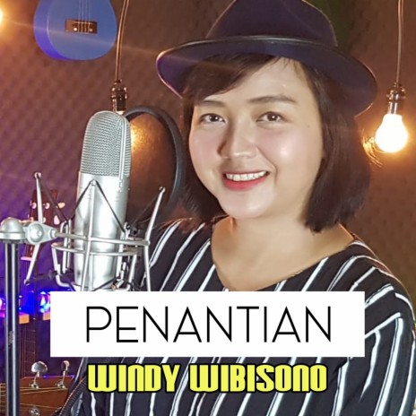 Penantian | Boomplay Music