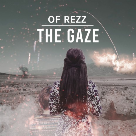 The Gaze | Boomplay Music