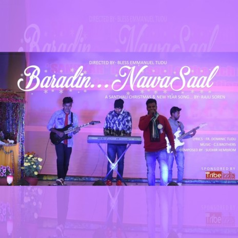 Baradin Nawa Saal | Boomplay Music