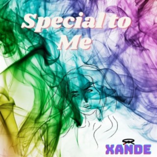 Special to me