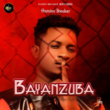 Bayanzuba | Boomplay Music