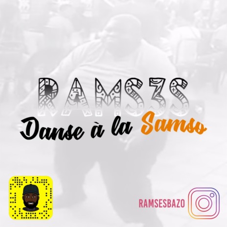 Danse à la Samso
