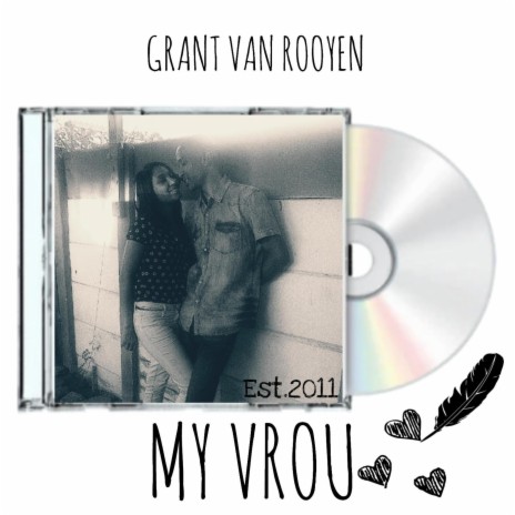 My Vrou (Remastered) (Radio Edit) | Boomplay Music