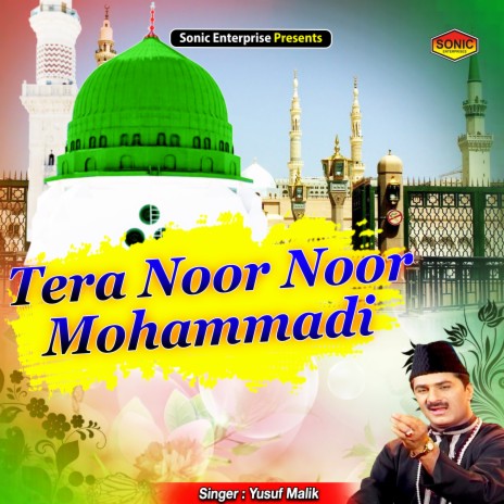 Tera Noor Noor Mohammadi (Islamic) | Boomplay Music