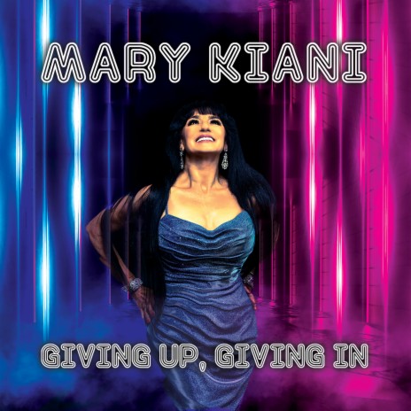 Giving Up, Giving In (7th Heaven Radio Edit)