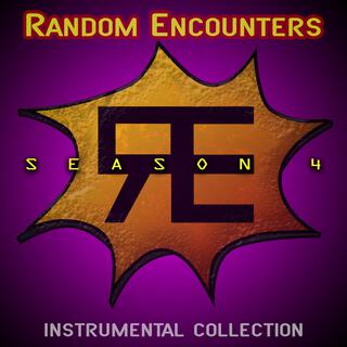Random Encounters: Season 4 Instrumental Collection