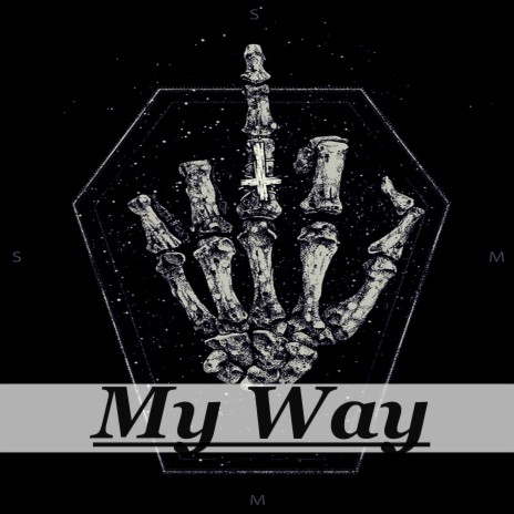 The Way I Am (Instrumental) ft. Drone Beats & Danyel Beats | Boomplay Music