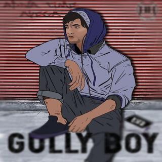 Gully Boy