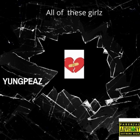 All Of These Girlz | Boomplay Music