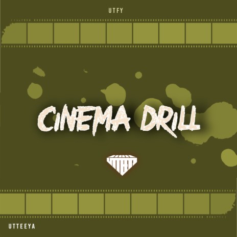 Cinema Drill | Boomplay Music