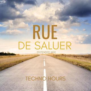 Rue de Saluer (Extended Mix)