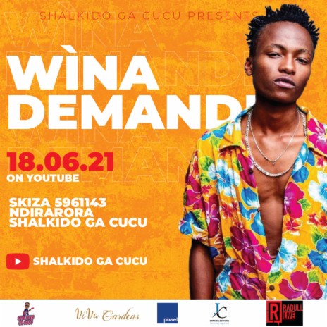 Wina Demandi | Boomplay Music