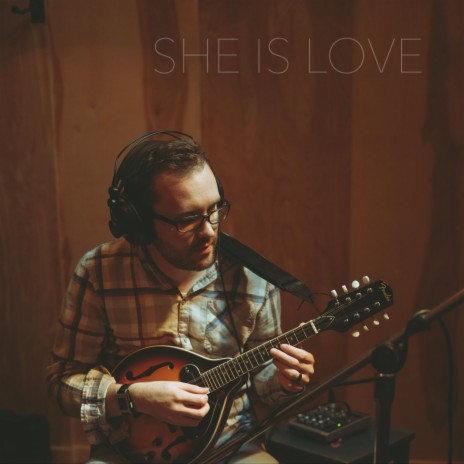 She is Love ft. Jonathan Jones | Boomplay Music