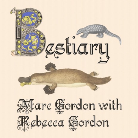 Bestiary (feat. Rebecca Gordon) | Boomplay Music