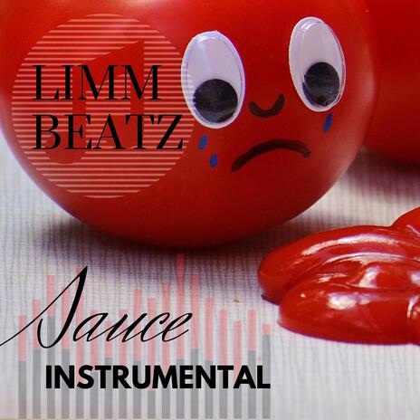 Sauce (Instrumental) | Boomplay Music