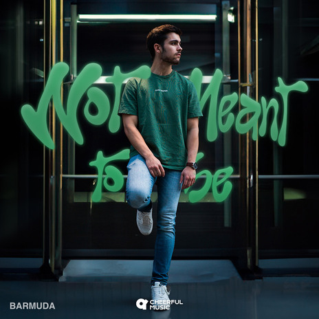 Not meant to be | Boomplay Music